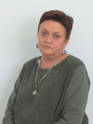Педагогический работник Заколюкина Светлана Евгеньевна
